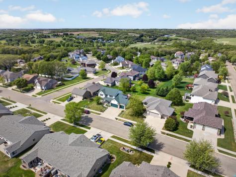863 Southern Ridge Drive SW Rochester MN 55902