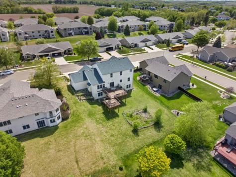 863 Southern Ridge Drive SW Rochester MN 55902