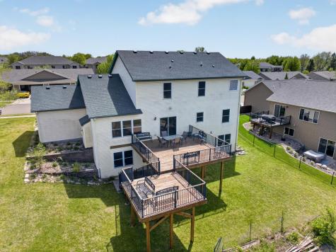 863 Southern Ridge Drive SW Rochester MN 55902
