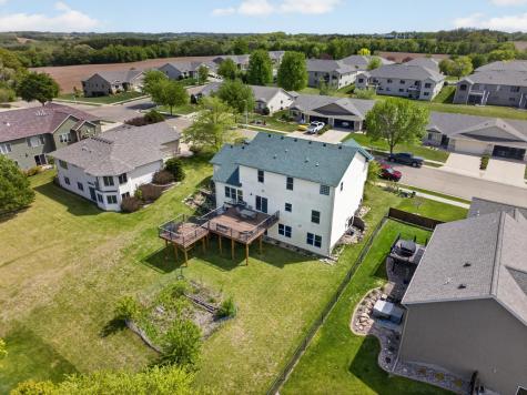 863 Southern Ridge Drive SW Rochester MN 55902
