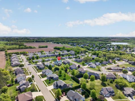 863 Southern Ridge Drive SW Rochester MN 55902