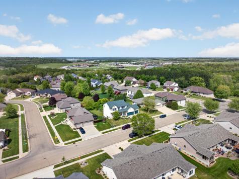 863 Southern Ridge Drive SW Rochester MN 55902