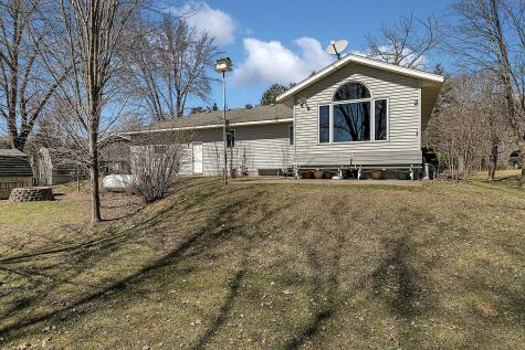 30 N Freedom Road Rice MN 56367
