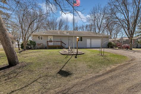 30 N Freedom Road Rice MN 56367