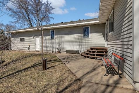 30 N Freedom Road Rice MN 56367