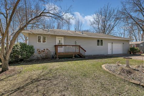 30 N Freedom Road Rice MN 56367