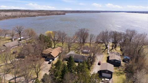 30 N Freedom Road Rice MN 56367