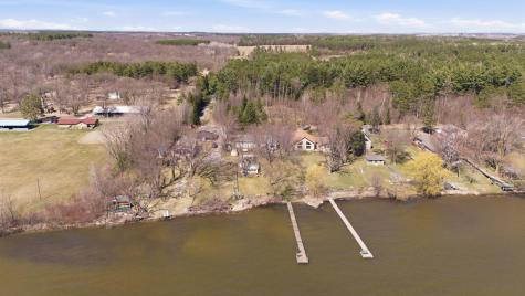 30 N Freedom Road Rice MN 56367