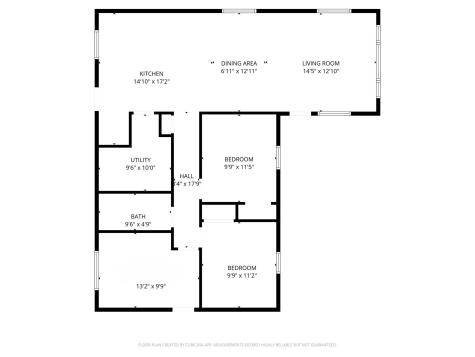 30 N Freedom Road Rice MN 56367