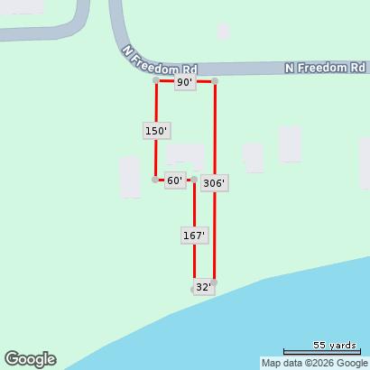 30 N Freedom Road Rice MN 56367
