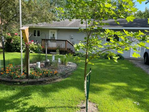 30 N Freedom Road Rice MN 56367