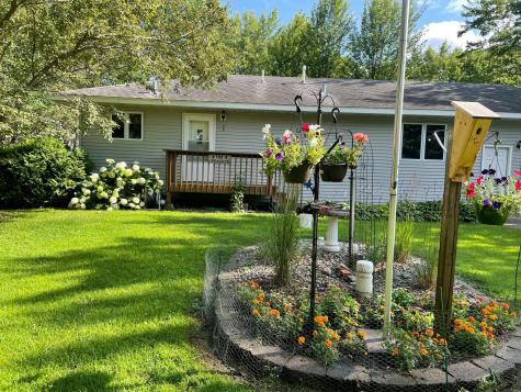 30 N Freedom Road Rice MN 56367