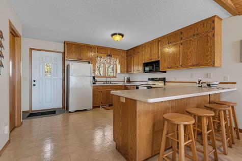 30 N Freedom Road Rice MN 56367