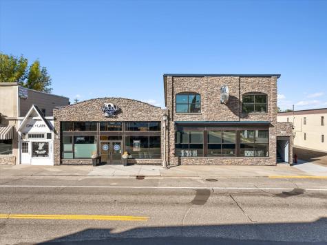 12801 Williams Court Rogers MN 55374