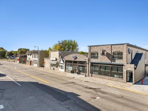 12801 Williams Court Rogers MN 55374