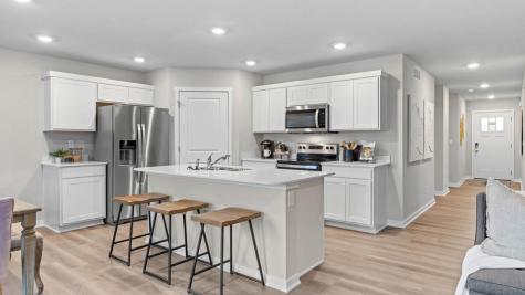 12801 Williams Court Rogers MN 55374