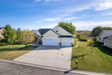 825 5th Street SE Pelican Rapids MN 56572