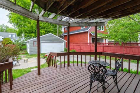 43 Wyoming Street W Saint Paul MN 55107