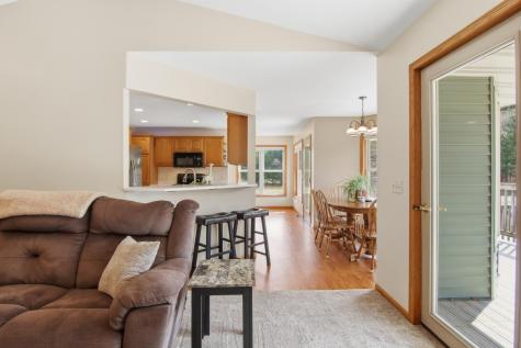 E8228 660th Avenue Elk Mound WI 54739