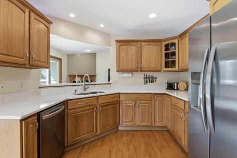 E8228 660th Avenue Elk Mound WI 54739
