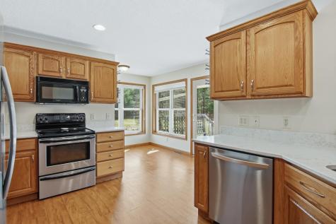 E8228 660th Avenue Elk Mound WI 54739