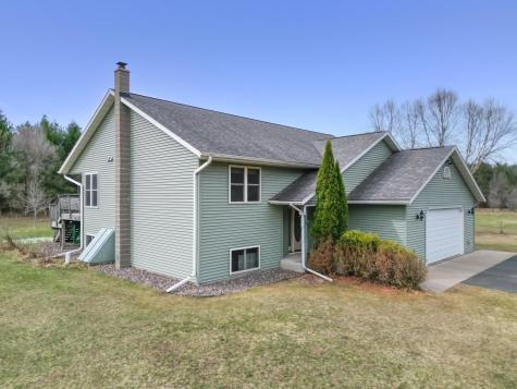 E8228 660th Avenue Elk Mound WI 54739