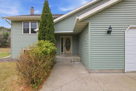 E8228 660th Avenue Elk Mound WI 54739