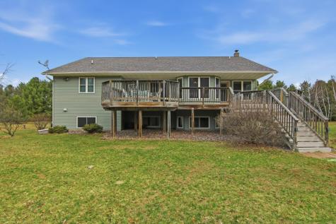 E8228 660th Avenue Elk Mound WI 54739