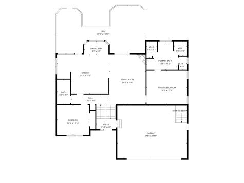 E8228 660th Avenue Elk Mound WI 54739
