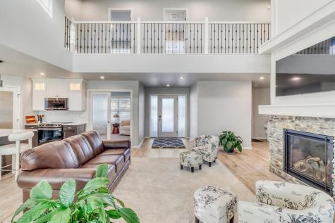 3521 Grandwood Drive N Fargo ND 58102