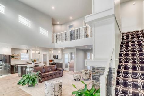 3521 Grandwood Drive N Fargo ND 58102