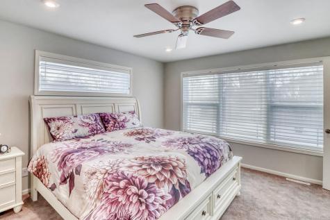 3521 Grandwood Drive N Fargo ND 58102