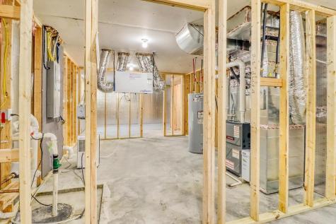 3521 Grandwood Drive N Fargo ND 58102