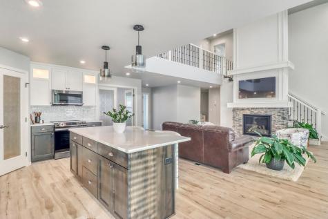 3521 Grandwood Drive N Fargo ND 58102