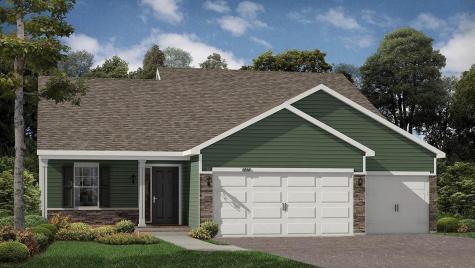 17492 Dulles Lane Lakeville MN 55044