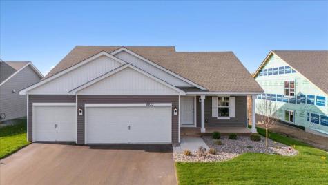 17492 Dulles Lane Lakeville MN 55044