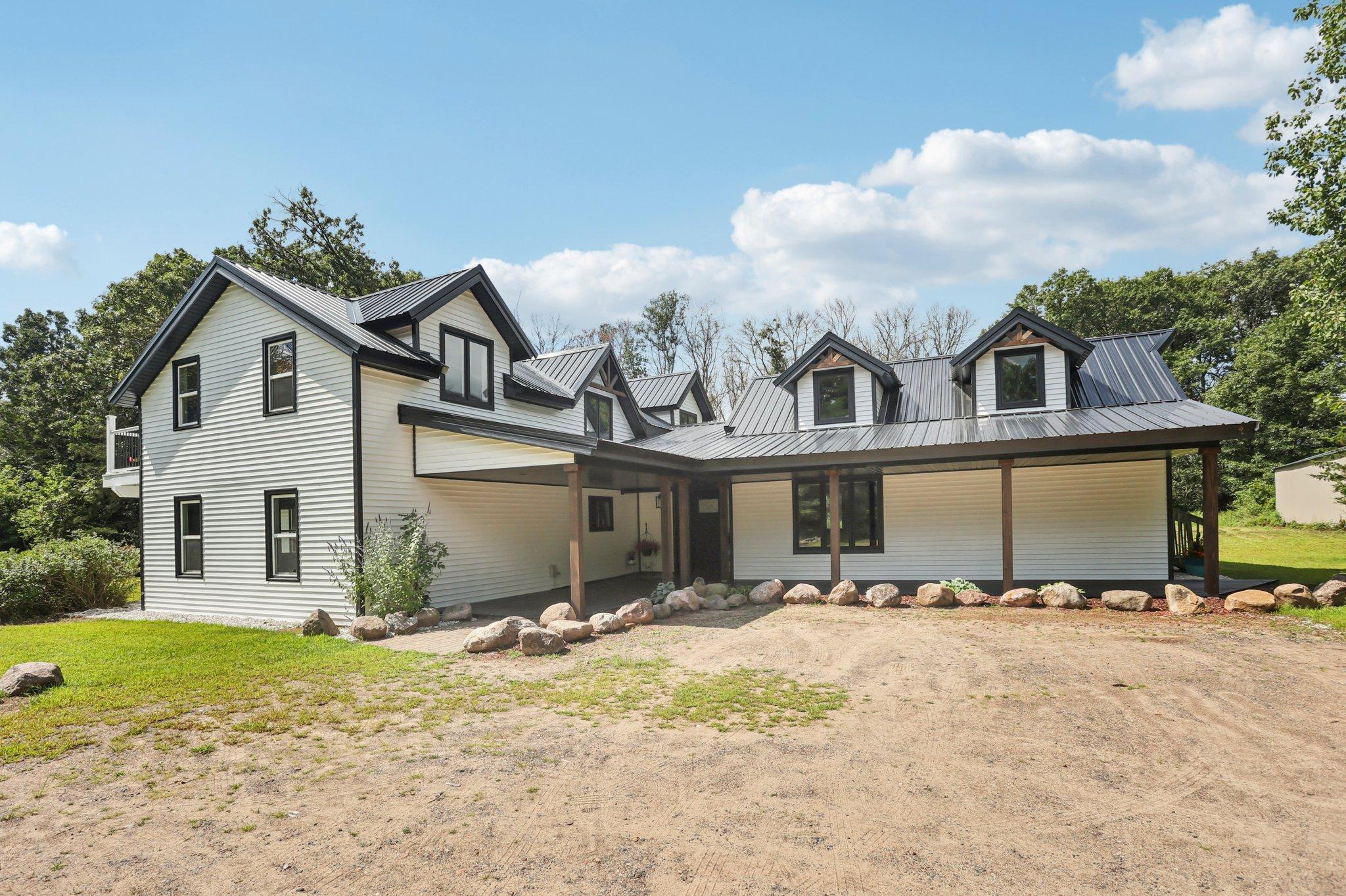 12413 303rd Avenue NW Princeton MN 55371