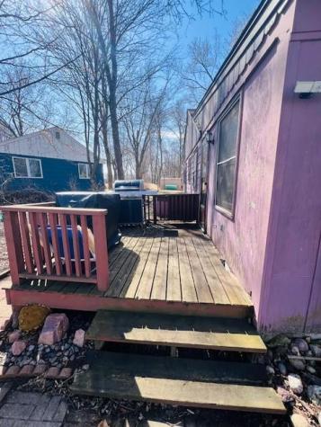 43550 Decker Avenue Harris MN 55032