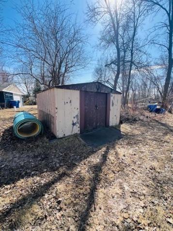 43550 Decker Avenue Harris MN 55032