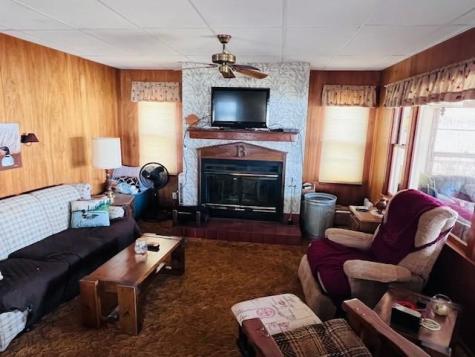 43550 Decker Avenue Harris MN 55032