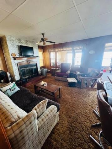 43550 Decker Avenue Harris MN 55032