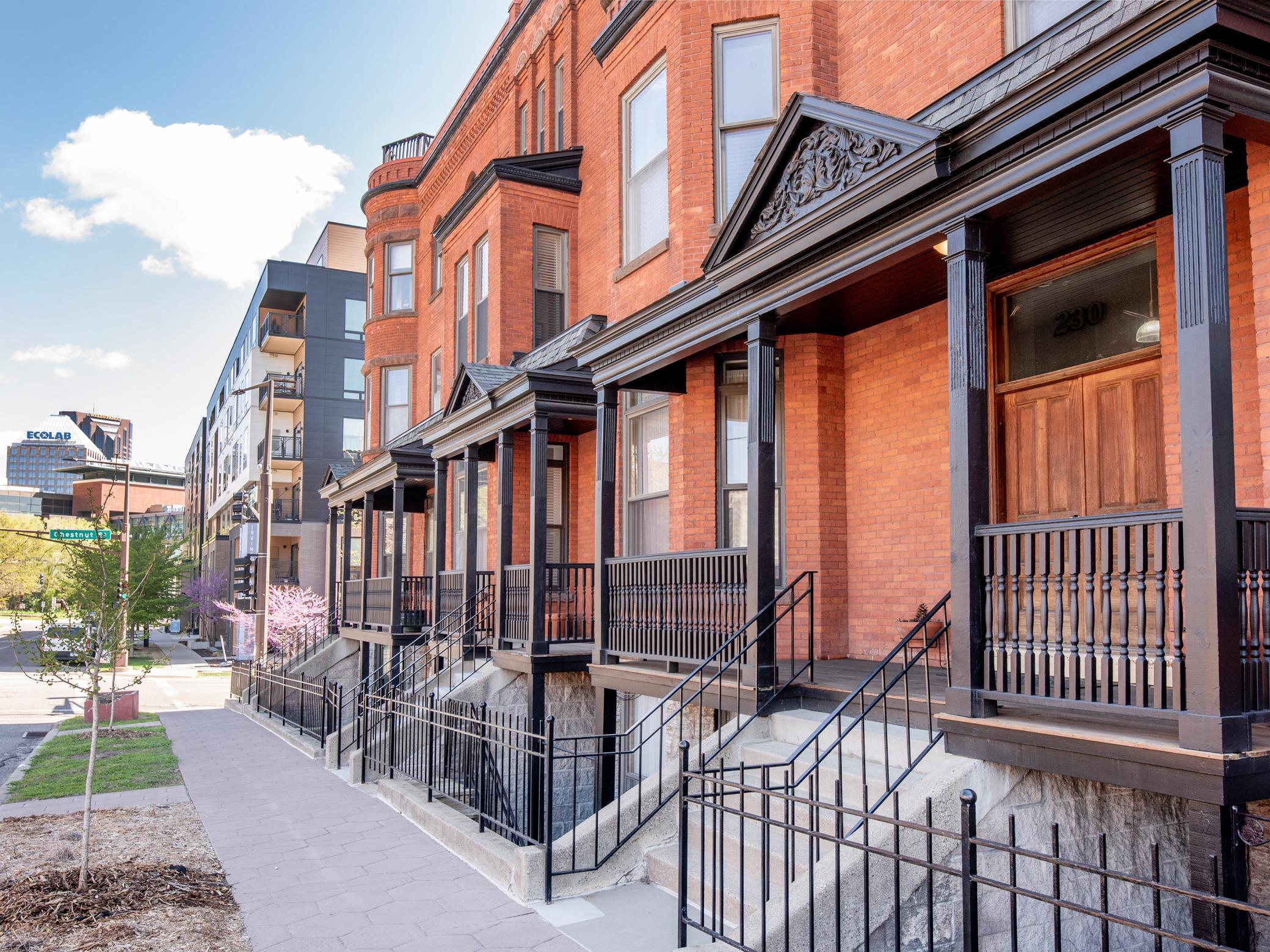 230 Exchange Street S Saint Paul MN 55102