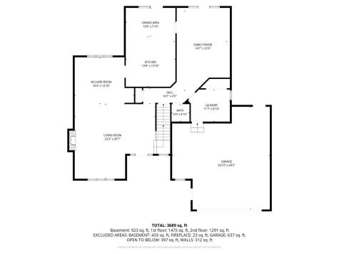1764 Casselberry Road Saint Cloud MN 56303