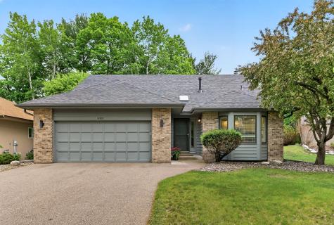 4301 Arrowhead Court Minnetonka MN 55345