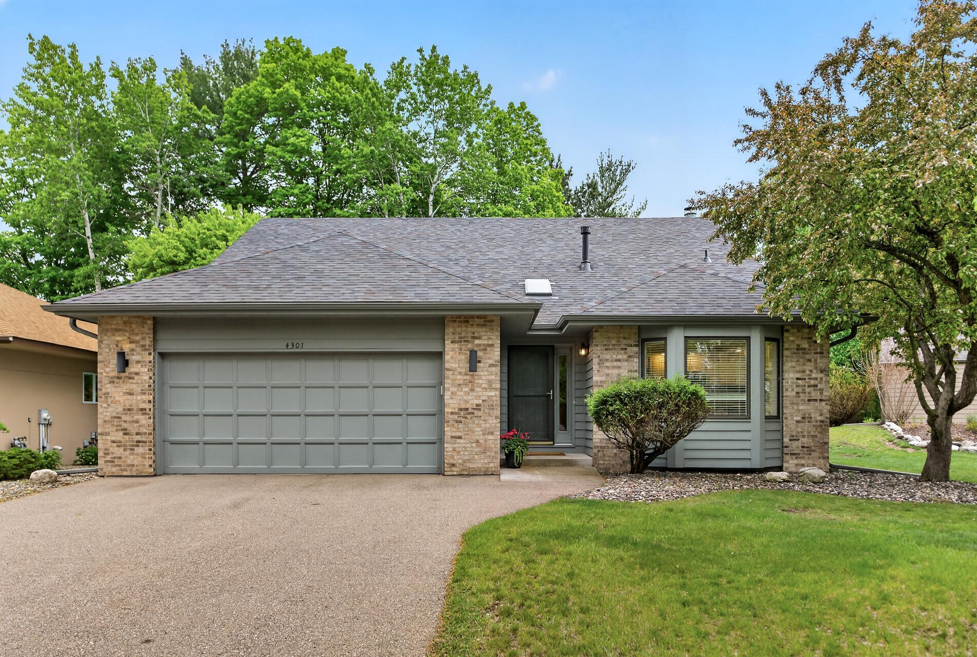 4301 Arrowhead Court Minnetonka MN 55345