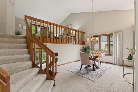 4301 Arrowhead Court Minnetonka MN 55345