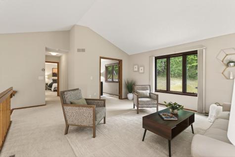 4301 Arrowhead Court Minnetonka MN 55345