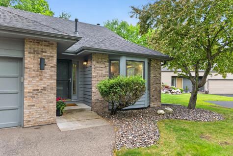 4301 Arrowhead Court Minnetonka MN 55345