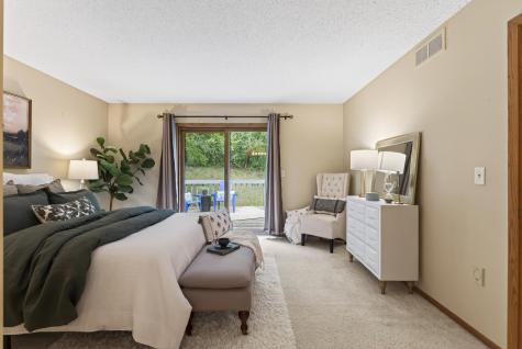 4301 Arrowhead Court Minnetonka MN 55345