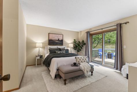 4301 Arrowhead Court Minnetonka MN 55345